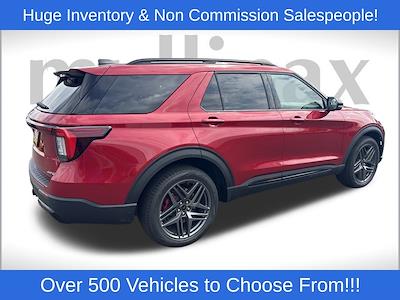 2025 Ford Explorer 4WD SUV for sale #EC62328 - photo 2