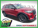 2025 Ford Explorer 4WD SUV for sale #EC62328 - photo 1
