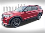 2025 Ford Explorer 4WD SUV for sale #EC62328 - photo 6