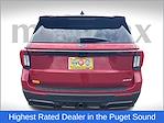 2025 Ford Explorer 4WD SUV for sale #EC62328 - photo 2