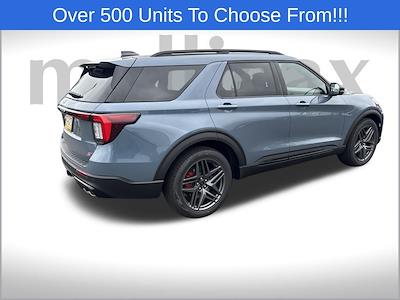 2025 Ford Explorer 4WD SUV for sale #EC63193 - photo 2