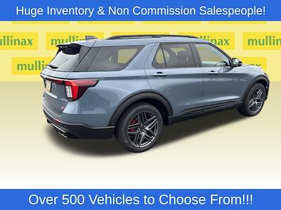 New 2025 Ford Explorer ST for sale #EC63193 - photo 2