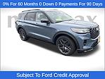 2025 Ford Explorer 4WD SUV for sale #EC63193 - photo 1
