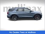 2025 Ford Explorer 4WD SUV for sale #EC63193 - photo 26