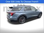 2025 Ford Explorer 4WD SUV for sale #EC63193 - photo 2