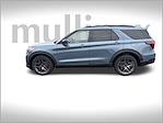 2025 Ford Explorer 4WD SUV for sale #EC63193 - photo 9