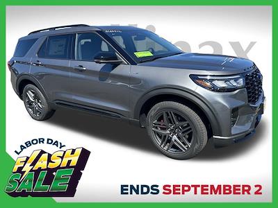 2025 Ford Explorer 4WD SUV for sale #EC63512 - photo 1