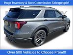 2025 Ford Explorer 4WD SUV for sale #EC63512 - photo 2