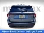 2025 Ford Explorer 4WD SUV for sale #EC63512 - photo 10