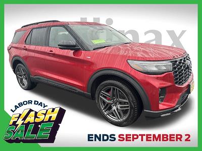 2025 Ford Explorer 4WD SUV for sale #EC63888 - photo 1