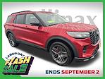 2025 Ford Explorer 4WD SUV for sale #EC63888 - photo 1