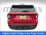 2025 Ford Explorer 4WD SUV for sale #EC63888 - photo 9
