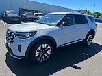 2025 Ford Explorer 4WD SUV for sale #EC64661 - photo 7