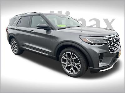 2025 Ford Explorer 4WD SUV for sale #EC65952 - photo 1