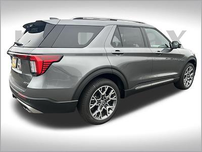 2025 Ford Explorer 4WD SUV for sale #EC65952 - photo 2