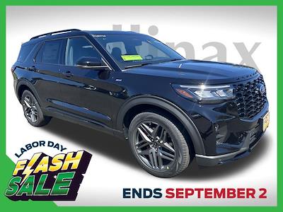 2025 Ford Explorer 4WD SUV for sale #EC66146 - photo 1