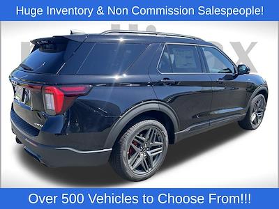 2025 Ford Explorer 4WD SUV for sale #EC66146 - photo 2