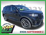 2025 Ford Explorer 4WD SUV for sale #EC66146 - photo 1