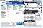 2025 Ford Explorer 4WD SUV for sale #EC66146 - photo 10