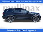 2025 Ford Explorer 4WD SUV for sale #EC66146 - photo 3