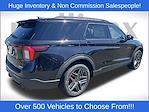2025 Ford Explorer 4WD SUV for sale #EC66146 - photo 2