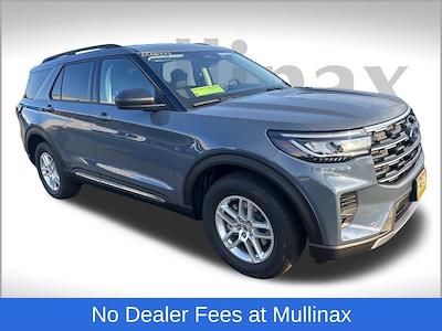 2025 Ford Explorer 4WD SUV for sale #EC66425 - photo 1