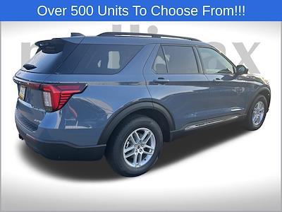 2025 Ford Explorer 4WD SUV for sale #EC66425 - photo 2