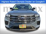 2025 Ford Explorer 4WD SUV for sale #EC66425 - photo 5