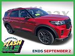 2025 Ford Explorer 4WD SUV for sale #EC67282 - photo 1