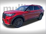 2025 Ford Explorer 4WD SUV for sale #EC67282 - photo 6