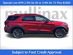 2025 Ford Explorer 4WD SUV for sale #EC67282 - photo 20