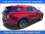 2025 Ford Explorer 4WD SUV for sale #EC67282 - photo 2