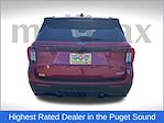 2025 Ford Explorer 4WD SUV for sale #EC67282 - photo 8