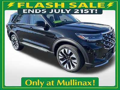 2025 Ford Explorer 4WD SUV for sale #EC68309 - photo 1
