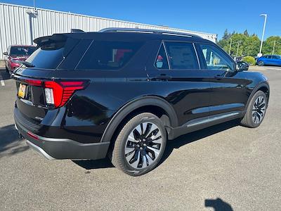 2025 Ford Explorer 4WD SUV for sale #EC68309 - photo 2