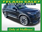2025 Ford Explorer 4WD SUV for sale #EC68309 - photo 1