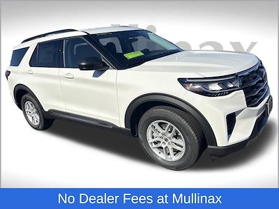 2025 Ford Explorer 4WD SUV for sale #EC84926 - photo 1