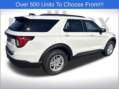 2025 Ford Explorer 4WD SUV for sale #EC84926 - photo 2
