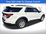 2025 Ford Explorer 4WD SUV for sale #EC84926 - photo 2