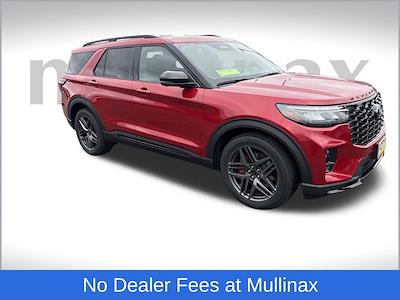 2025 Ford Explorer 4WD SUV for sale #EC85276 - photo 1