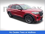 2025 Ford Explorer 4WD SUV for sale #EC85276 - photo 1