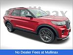 2025 Ford Explorer 4WD SUV for sale #EC87030 - photo 1