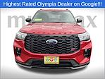 2025 Ford Explorer 4WD SUV for sale #EC87030 - photo 6