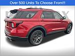 2025 Ford Explorer 4WD SUV for sale #EC87030 - photo 2