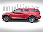 2025 Ford Explorer 4WD SUV for sale #EC87030 - photo 3