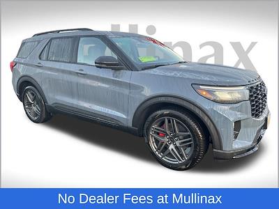 2025 Ford Explorer 4WD SUV for sale #EC88984 - photo 1