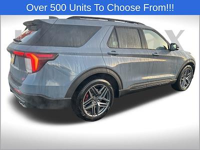 2025 Ford Explorer 4WD SUV for sale #EC88984 - photo 2