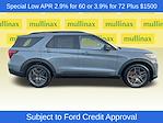 New 2025 Ford Explorer ST for sale #EC88984 - photo 29