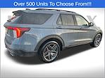 2025 Ford Explorer 4WD SUV for sale #EC88984 - photo 2