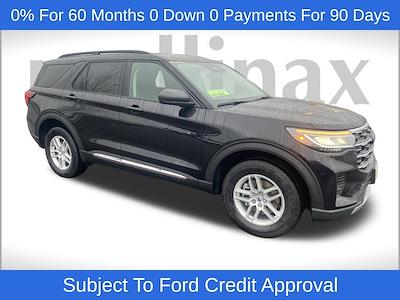 2025 Ford Explorer 4WD SUV for sale #EC89982 - photo 1